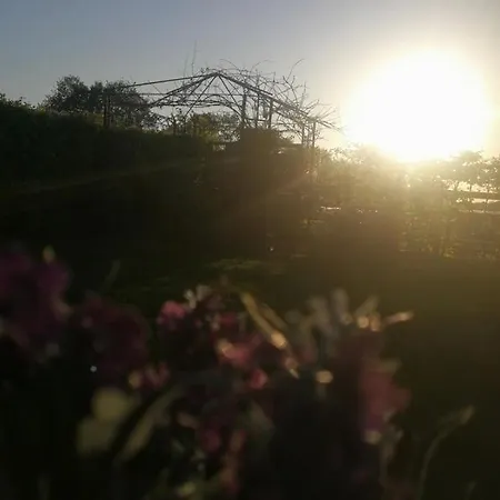 Het Landelijk Gelegen * Bergen op Zoom