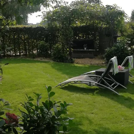 Het Landelijk Gelegen Bergen op Zoom