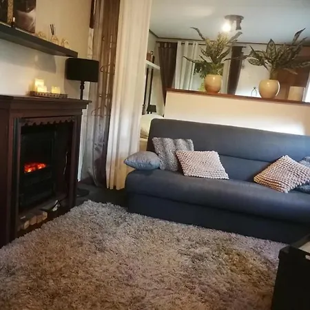 Het Landelijk Gelegen Apartment Bergen op Zoom