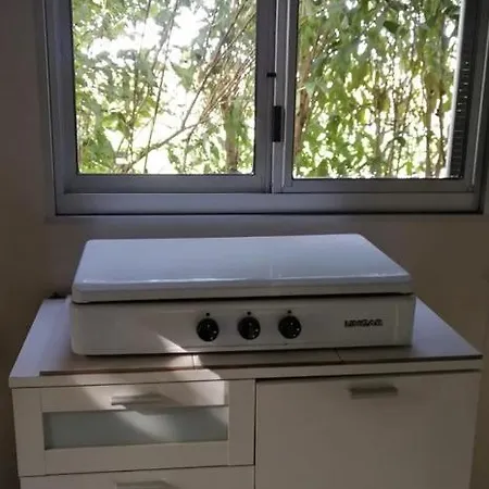 Het Landelijk Gelegen Apartamento *