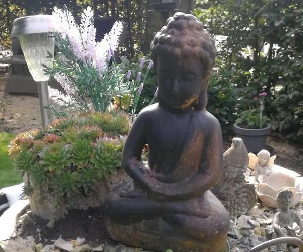 Het Landelijk Gelegen Bergen op Zoom