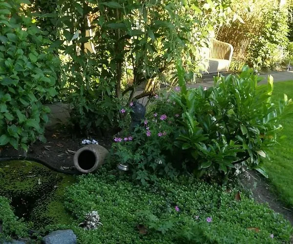 Het Landelijk Gelegen Apartment *