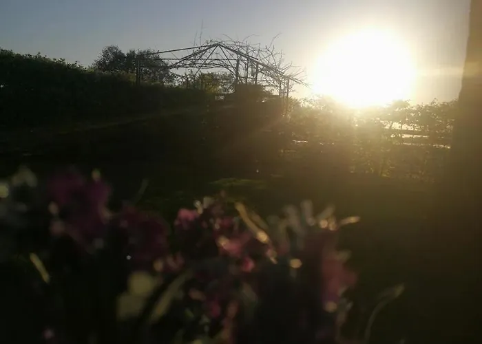 Het Landelijk Gelegen * Bergen op Zoom