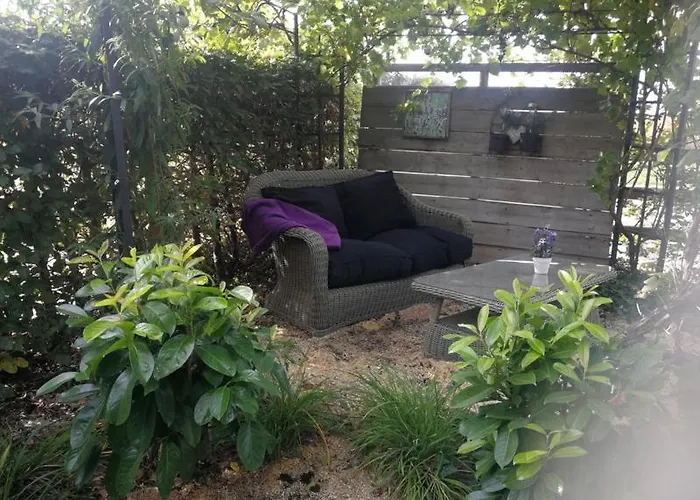 Het Landelijk Gelegen Bergen op Zoom