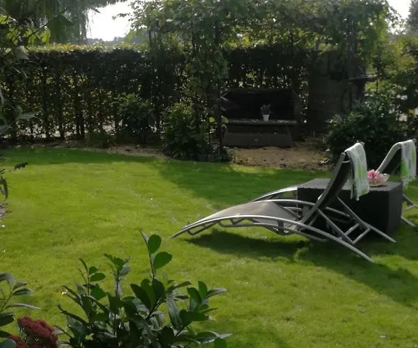 Het Landelijk Gelegen Bergen op Zoom