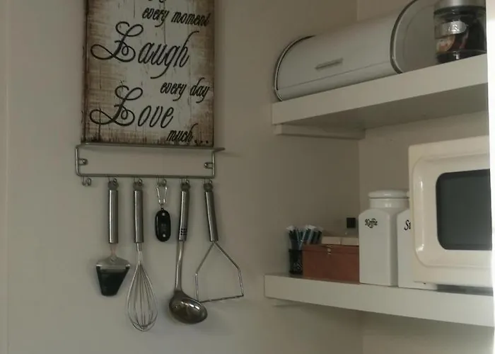 Het Landelijk Gelegen Appartement Berg-op-Zoom