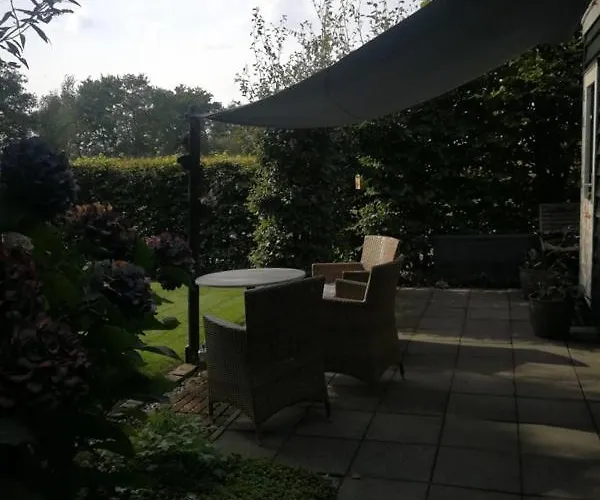 Het Landelijk Gelegen *