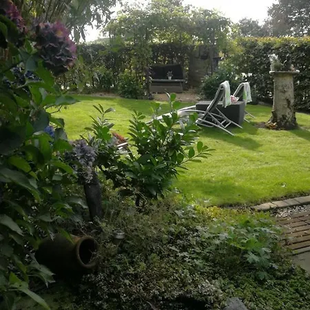 Het Landelijk Gelegen Daire Bergen op Zoom