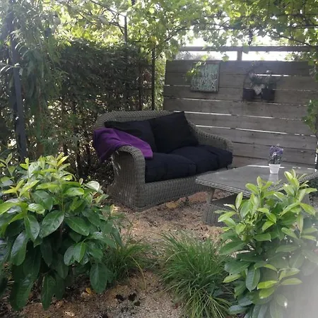 Het Landelijk Gelegen Bergen op Zoom