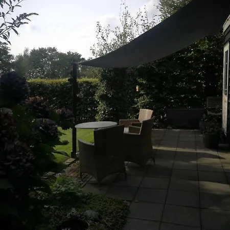 Het Landelijk Gelegen *