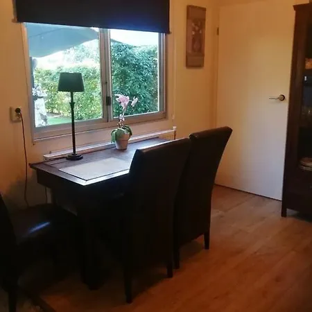 Het Landelijk Gelegen *