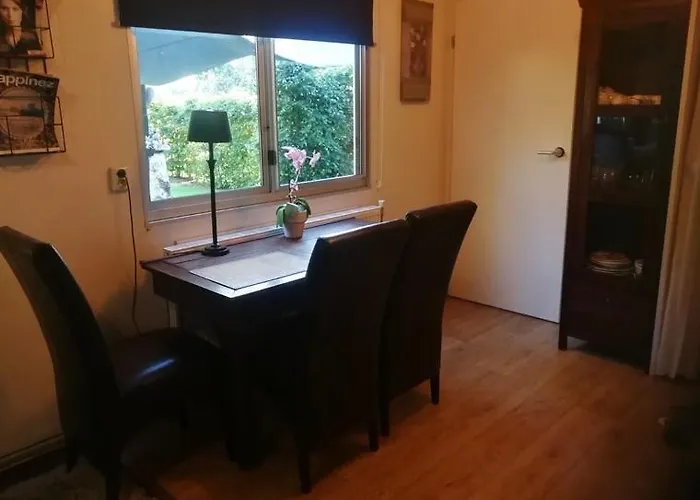 Het Landelijk Gelegen *