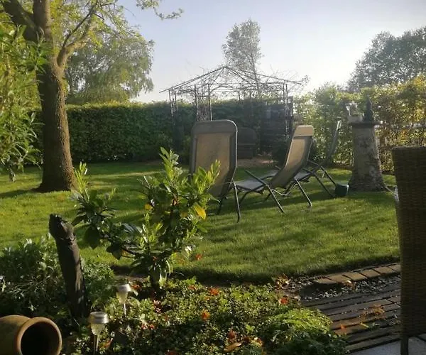 Het Landelijk Gelegen Daire Bergen op Zoom